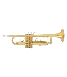 Fontaine Bb Trumpet + Case